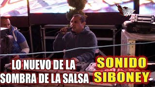 Video thumbnail of "***YO TE BUSCARE SALSA*** LO NUEVO DE SONIDO  SIBONEY"