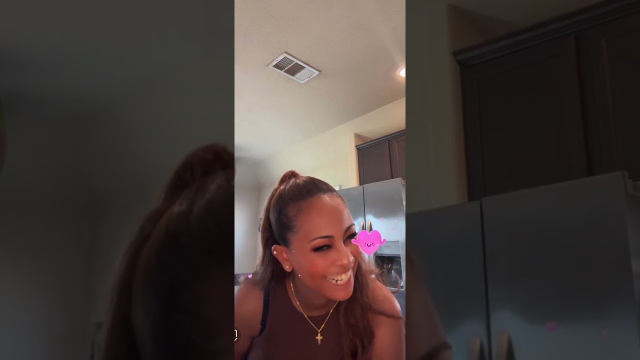 3 ስቴቶችን  ያስቀየራትን ጉድ ዘረገፈችው🫣