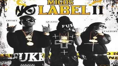Migos - YRH (Feat. Rich Homie Quan) [Produced by Metro Boomin & TM88] | No Label 2 Mixtape