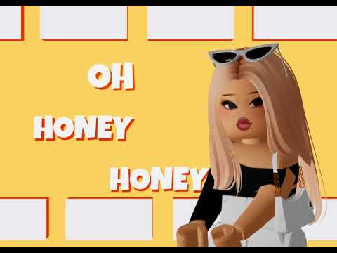 HONEY PIE🌸#roblox#game#robloxedit