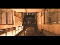 Alice on the blank - Recollection (Music Video)