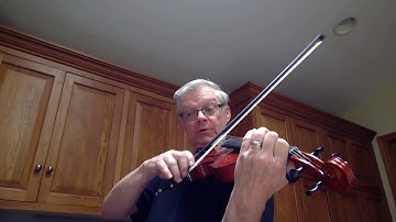 Essential Elements Book 2, #41 Dots on the Move viola