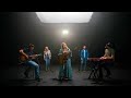 My Jesus // Anne Wilson // New Song Cafe