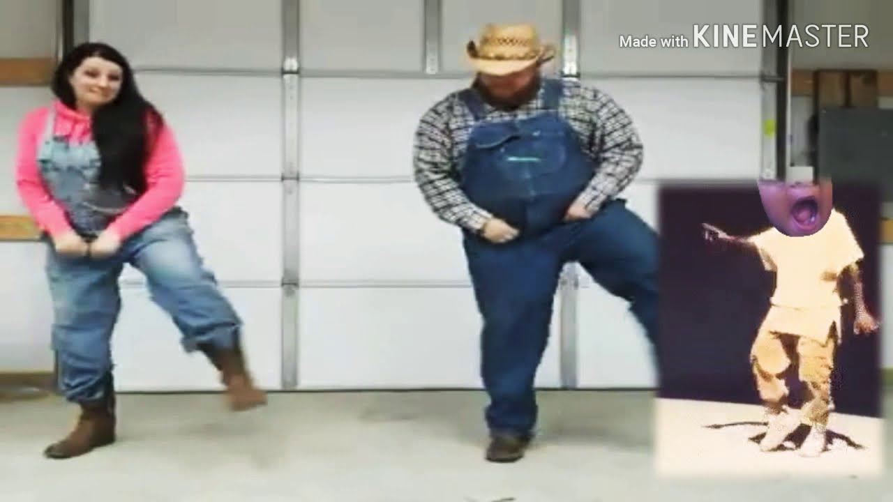 Old town road new music video by Rich Calical