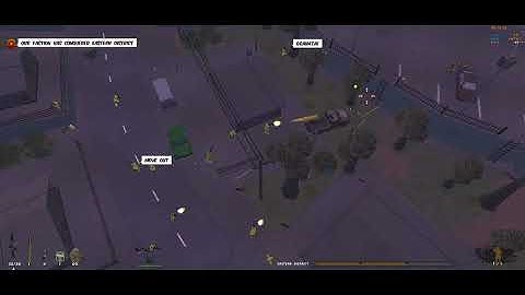 Running with Rifles | Keepsake Bay, Vigil island (CASUS BELLI MOD)