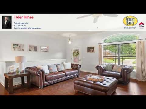 2650 Crescent Hill Drive Ne, Corydon, IN home video tour
