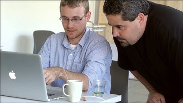 Sabio Fellows - October 2013 - Sabio.la