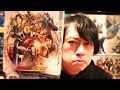 Japanese Honest Reaction & Review Kamen Rider 555 Paradise Regained (No Spoiler) ファイズ20th映画の率直な感想