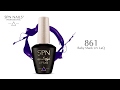 Video: 861 Baby Shark UV LaQ 8ml