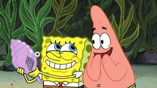 TUTORIAL - DIY Spongebob Magic Conch Shell