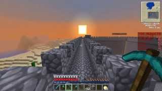 Minecraft -  Войны Кланов 2 -   Часть 1