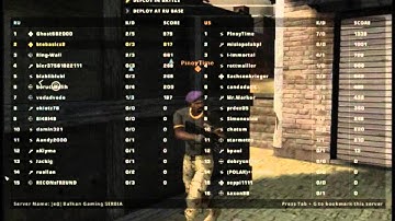 Back to basics - Episode 3 - Sharqi