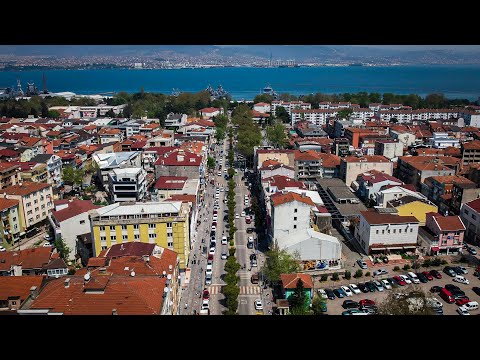 Türk Harb-İş Sendikası Gölcük Şubesi 1986-1999 Dönem Belgeseli