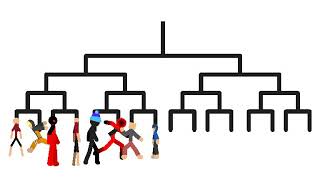 Stick Nodes Tournament part 1
