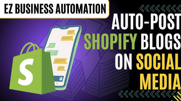 Steal This Automation System That Posts Blogs To Social Media