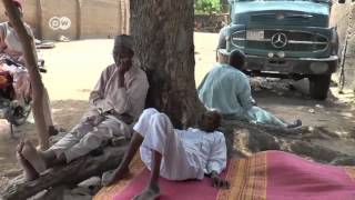Families wait for Nigerian government to act on girls | Journal
