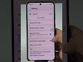 Samsung Galaxy s24 fe 5g phone me battery parsentse show setting kaise kare