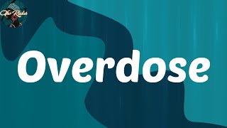 Mavins - Overdose (Lyrics)