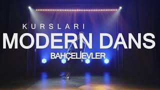 Bahçelievler Modern Dans Kursları Ankara