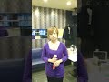 矢切の渡し by寅谷リコ