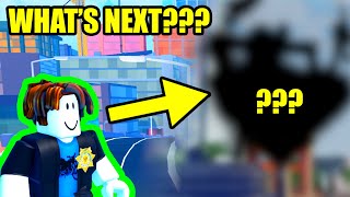 The Future of my Channel