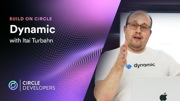 Demo: Web3 Management Platform with Dynamic