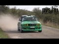 Varga 'C' Zoltán - Sirkó Csaba - BMW M3 - IV. Vác Rally