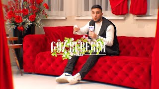 Firat - GÖZ BEBEGIM ( Lyrics ) Resimi