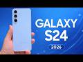 GALAXY S24 ENVELHECEU COMO VINHO EM 2026?