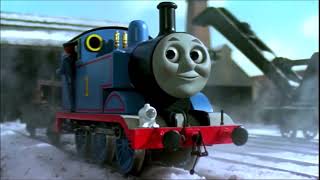 Thomas & Friends - Engine Roll Call Headmaster Hastings, But It Gradually Gets Fasterhigher Pitched