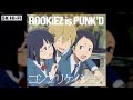 【 ROOKiEZ is PUNK'D 】「Complication」🢒「Durarara!! OP2 Single Complication」
