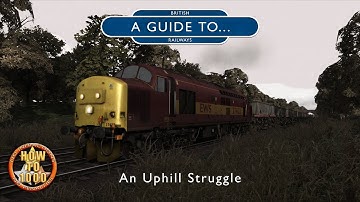 A Guide To An Uphill Struggle