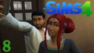 Drunk Sims Episode 8 Heartbreaker