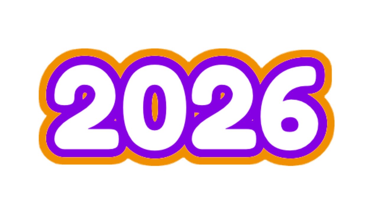 New Years 2026 Countdown (I'M BACK!) (PREMIERE)