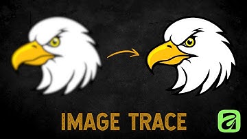 How to Convert Any Image to Vector in Affinity | Logos, Graphics & Photos