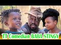 TT Comedian My Stingy Father