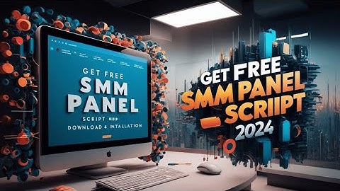 🔥🎯Free SMM Panel Script 2025 | Free SMM Panel Setup Tutorial | Best SMM Script + Hosting Guide