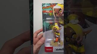Frye - Splatoon Raiders amiibo Unboxing!
Frye amiibo for Splatoon Raiders Series on Nintendo Switch 2. #splatoonraiders #frye @NintendoAmerica
Amazon US price (affiliate): https://amzn.to/4hEuru2 Frye - Splatoon Raiders amiibo Unboxing!