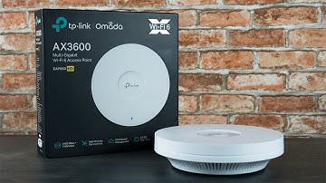 The Best WAP Wireless Access Points of 2025