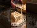 Coconut Tres Leches