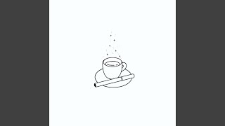 kopi, rokok
