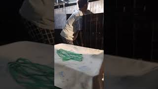 Panen Touge Atau Toge Bandung