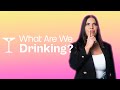 What Are We Drinking? Trailer