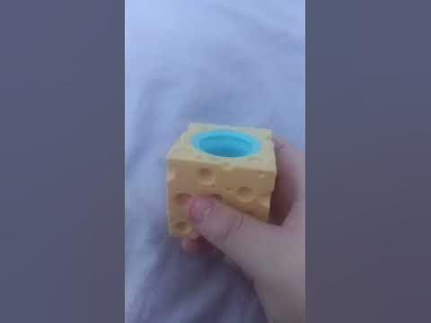синий мышь - YouTube