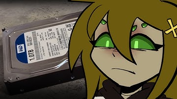 How To Properly Dispose of Your Hard Drive!