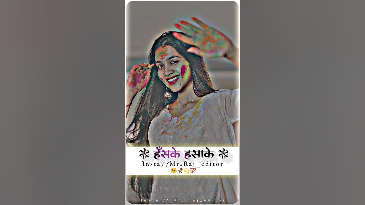 rakesh mishra holi song