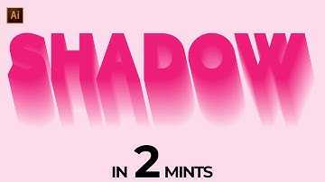 3D Text in Illustrator CC 2020 | 3D Text Effects For Beginners Illustrator CC 2020