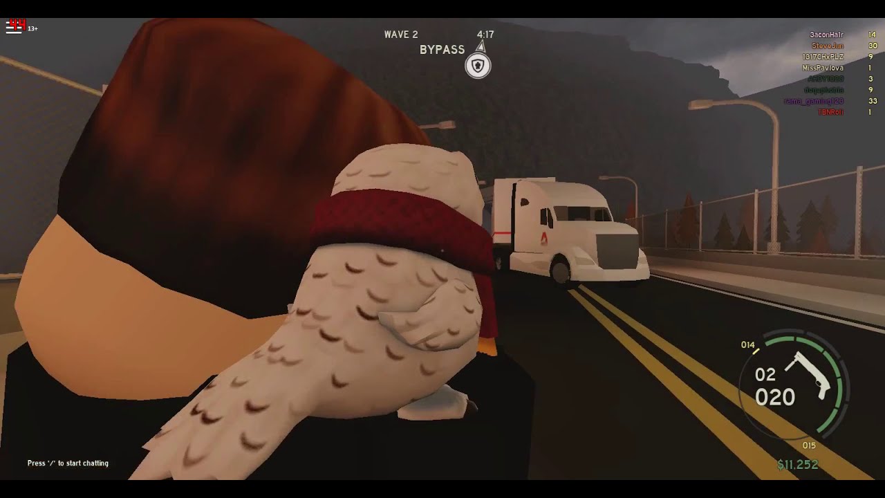 Roblox Those Who Remain Gameplay With My Favorite Spotify Song Read In Description Youtube - spotify roblox