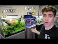 The *BEST* Aquariums in England...  (Freshwater & Saltwater)
