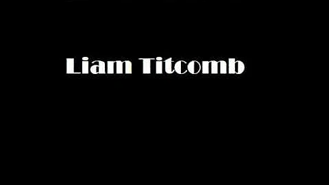 "Rose of Jericho" - Liam Titcomb